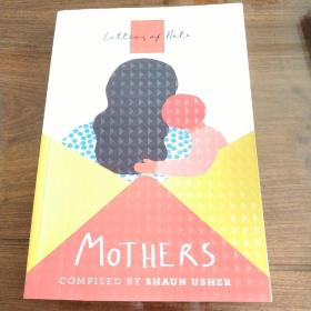 Letters of Note:mothers