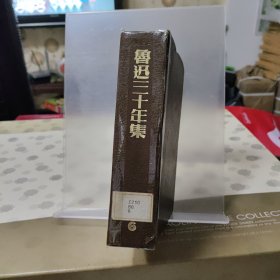 鲁迅三十年集 6