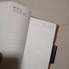 笔记本，全新，未用。（南京鼓楼公安分局，消防主题本）