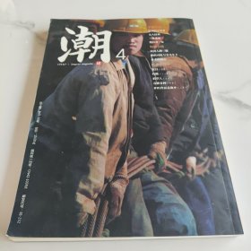 芳草潮，文学杂志