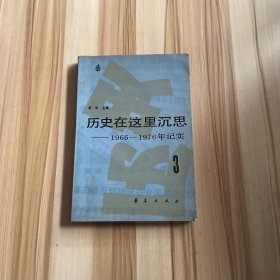 历史在这里沉思3