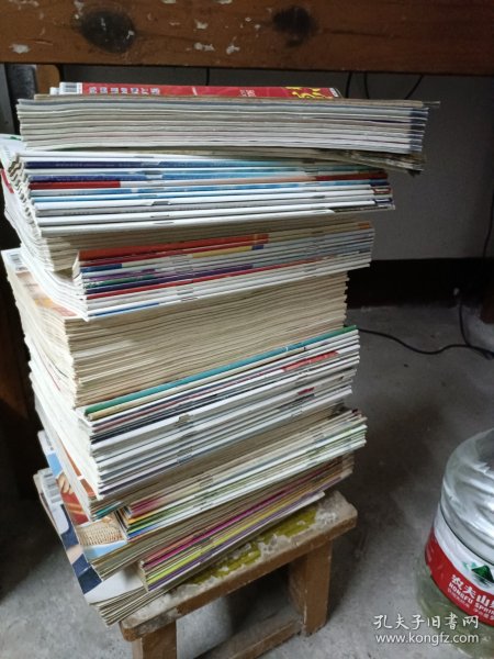 演讲与口才 1999年1-12期（全