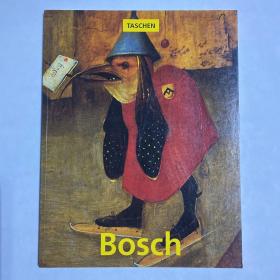 TASCHEN  Bosch