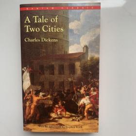 A Tale of Two Cities