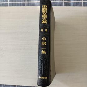 中国新文学大系（鲁迅小说二集）