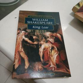 King Lear