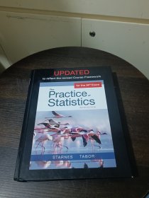 THE PRACTICE OF STATISTICS