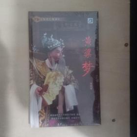 黄粱梦 大型魔幻舞台剧DVD