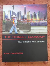 The Chinese Economy by Transitions and Growth