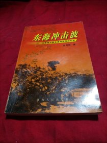 东海冲击波:三军首次联合渡海登陆战纪实