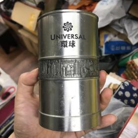 tumasek pewter 马来西亚锡器 大马锡 吉隆坡精美浮雕 南洋民俗风情 环球 有点分量