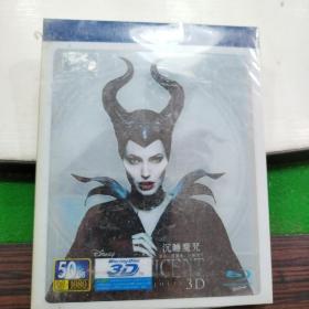 DVD  沉睡的魔咒