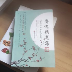 鲁迅精选集