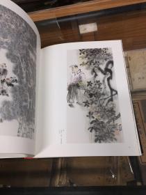 2015 四川省中国画人物画作品集  （16开 布面精装  原价280元  收录阿鸽、戴卫、马振声、尼玛泽仁、朱理存、彭先诚、吴绪经、张自启、夏亮熹、徐恒瑜、曹辉、张鸿奎、陈荣、戴雨樵、刘学伦、杨循、张争、周平、李江、邓枫、李青稞、苏茂隆、邓敬民、吴浩、钱磊、魏葵、周天、向洋、张剑等