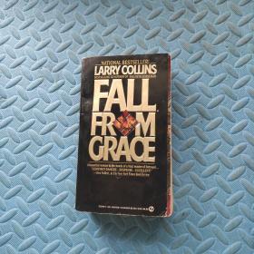 FALL FR M GRACE