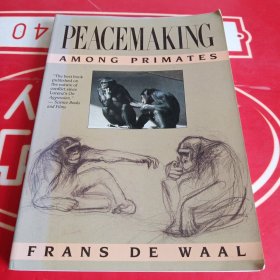 PEACEMAKING