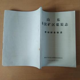 山东新汶矿区煤炭志(目录、概述、矿井建设、行政机构沿革、煤田地质勘探、煤炭生产、生产技术、机械动力、安全生产、生活福利、经营、劳动财务物资、教育科技、卫生体育文化、行政事务、武装保卫、人物、中国共产党、重大政治活动纪略、群众团体、大事记)共合售21册