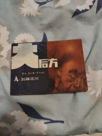 刘湘出川《大后方》之一