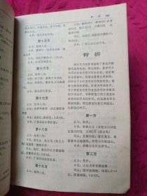 中国民间灵验偏方