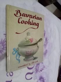 BAVARIAN COOKING