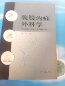 腹股沟疝外科学 •16开