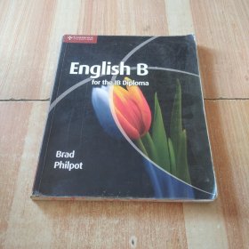 English B for the IB Diploma Coursebook