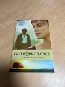 Pride and Prejudice 傲慢与偏见 英文原版