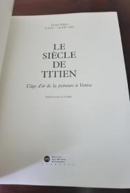 Le Siecle de Titien