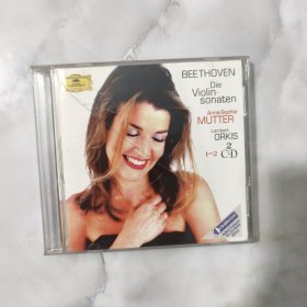 LUdwigvanbeethoven 1cd