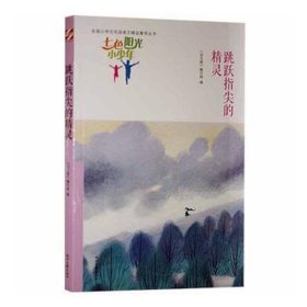 七色阳光小少年：跳跃指尖的精灵