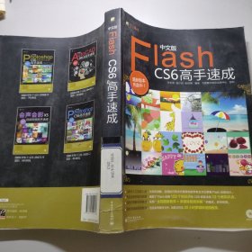 中文版Flash CS6高手速成