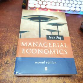 Managerial Economics