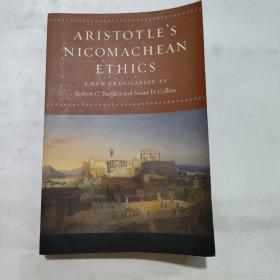 Aristotle's Nicomachean Ethics