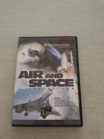 AIR AND SPACE  DVD