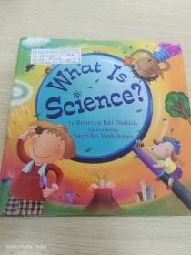 WhatIsScience