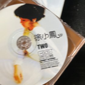 歌碟 徐小凤 一生最爱精选 2碟装