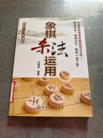 象棋入门与提高：象棋杀法运用