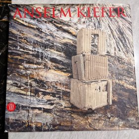 Anselm Kiefer