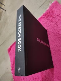 The Sketch Book建筑的素描簿