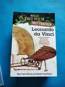 Magic Tree House fact tracker【共11本合售】