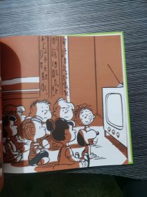 史努比漫画全集上下 1957-1958 上下册