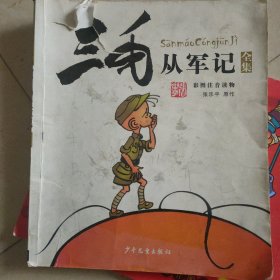 三毛从军记全集