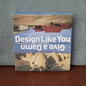 Design Like You Give a Damn: Architectural Responses to Humanitarian Crises 【英文原版】