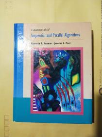 Sequential and Parallel Algorithms