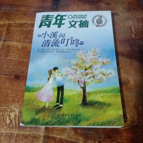 青年文摘 小溪间清流叮咚