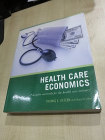 HEALTH CARE ECONOMICS