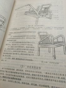 竹家具制作与竹器编织