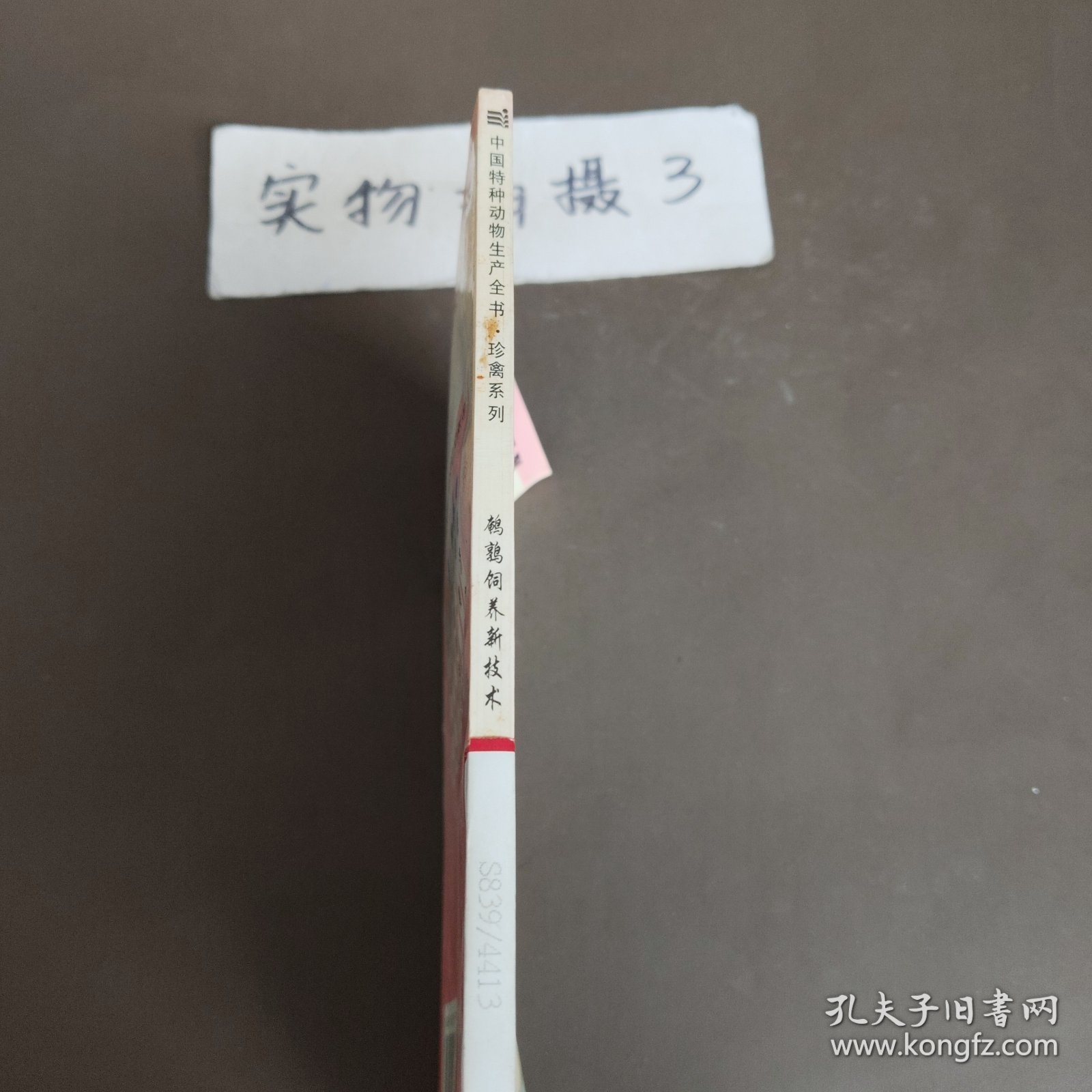 鹌鹑饲养新技术