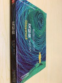 诺贝尔经典文学：荒原狼