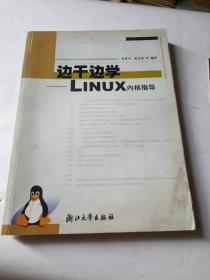 边干边学：Linux内核指导